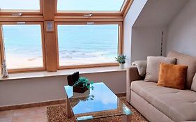VISTA MAR apartamento con encanto